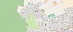 Toplage in Königsdorf!