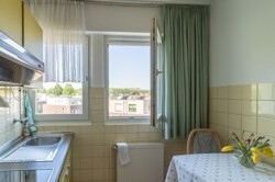 Blick über Neufreimersdorf