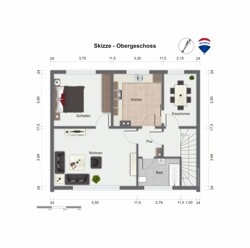 Obergeschoss