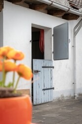 Der eigene Pferdestall?