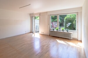 Helles Wohnzimmer