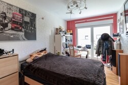 Kinderzimmer Richtung Garten 1. OG