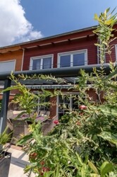 Gartenansicht