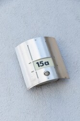 Anbau / Wohnung Nr. 2