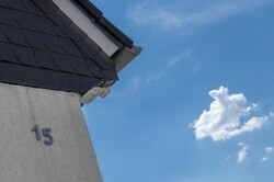 Doppelhaushälfte Bestand