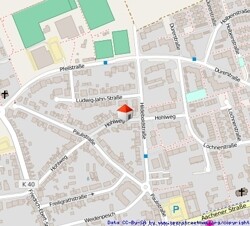 Ihr neues Zuhause in Frechen-Königsdorf?