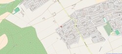 attraktive Lage im Grünen
