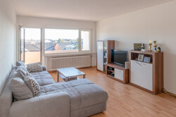 Beispiel Wohnraum