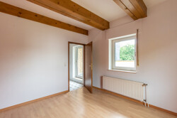 Kinderschlafzimmer im 2. OG
