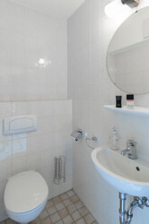 Gäste WC