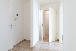Eingangsbereich Wohnung