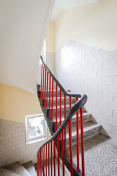 Treppenhaus