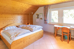 Helles Schlafzimmer 2
