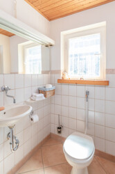 Gäste-Toilette