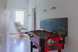 Flur Dachgeschoss