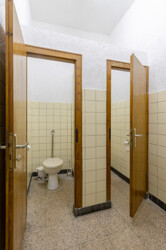 Damentoilette