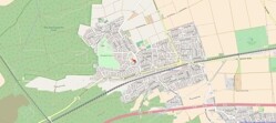 Zentrale Lage