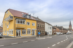 Straßenansicht
