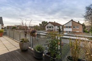 West-Balkon
