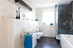 Badezimmer