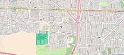 Ihr neues Zuhause? Gute Lage von Köln Weiden