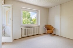 Kinderzimmer 2 mit Balkon