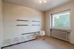 Kinderzimmer 1/ Arbeitszimmer