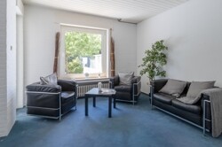 gemütliches Wohnzimmer