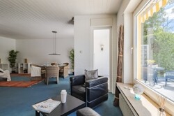 großzügiges Wohn-/ Esszimmer