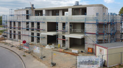 Lebensqualität mit Terrassen & Balkone 