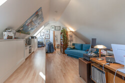 DG-Kinderparadies oder Homeoffice?