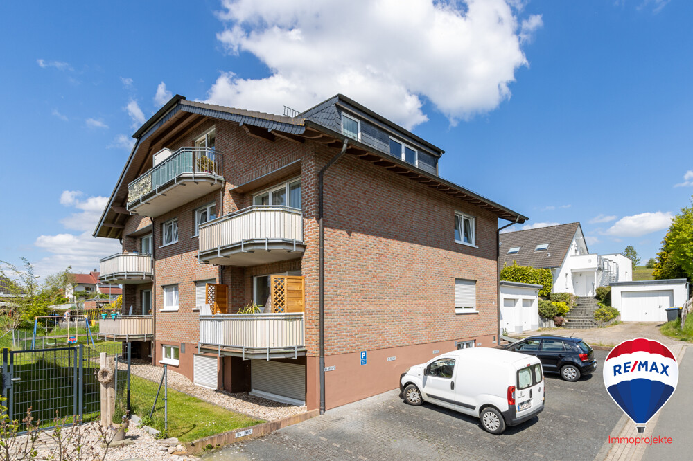 Immobilienbild