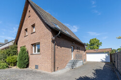 Fassadenansicht