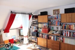 Studio im DG