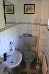 Gäste-WC