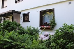 Vorgarten