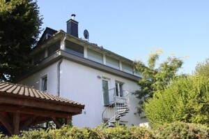 Frontansicht