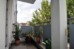 Balkon 2