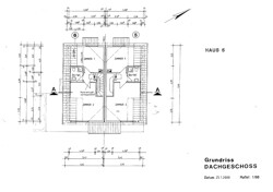 Grundriss DG