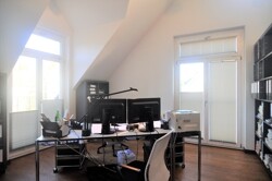 2. OG Büro 1