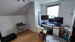 Büro/Schlafen