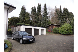 Parkplatz