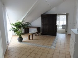 Wohn-Diele/Home Office