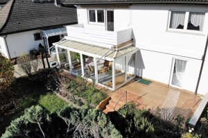Terrasse + WIGA