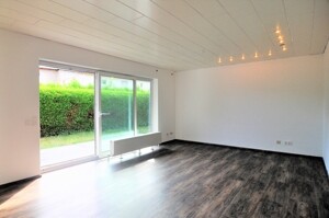 Wohnen + Essen