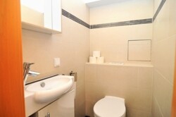 Gäste WC