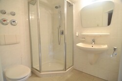 Duschbad ensuite