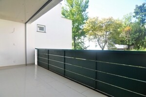 West Loggia