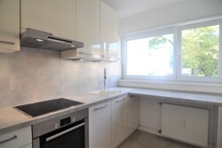 Moderne Küche