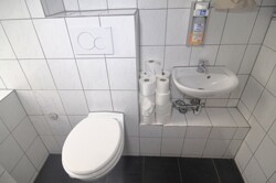 Personal WC